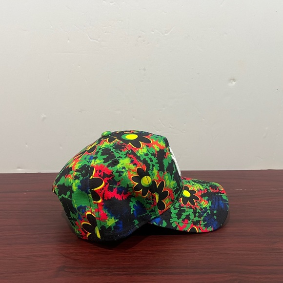 New Era, 9Forty Hat, New York Yankees, Multicolor - Picture 2 of 8